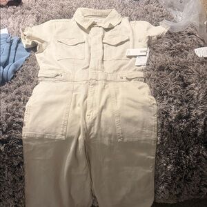 Fit for Success Palazzo Jumpsuit